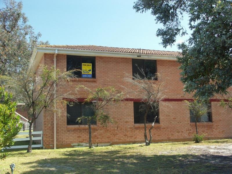 Unit 7/26 Lakeside Drive, Eden, NSW 2551 Property Details