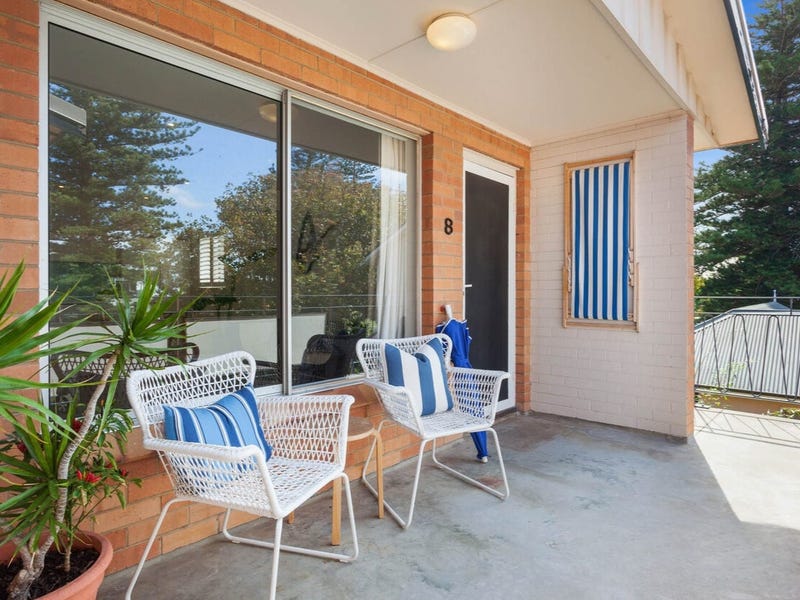 8/39 Broome Street, Cottesloe, WA 6011 Apartment for Sale