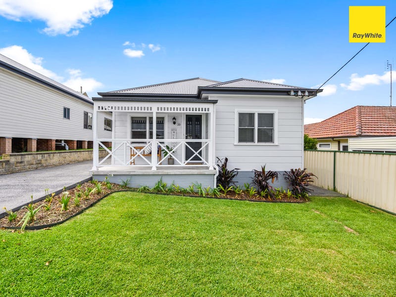 33 Hexham Street, Kahibah, NSW 2290 Property Details