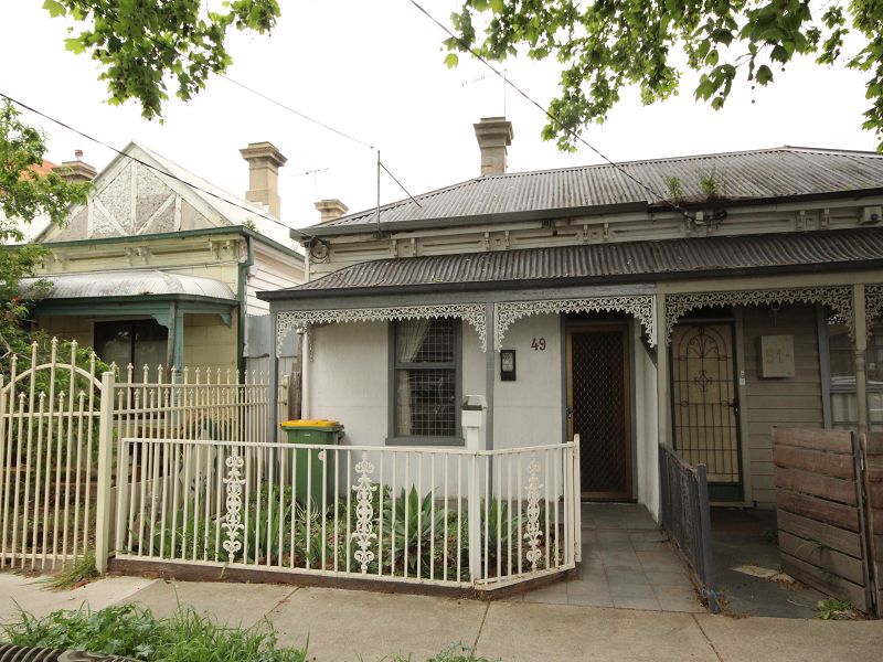 49 Ryan Street Footscray Vic 3011 Realestate Com Au