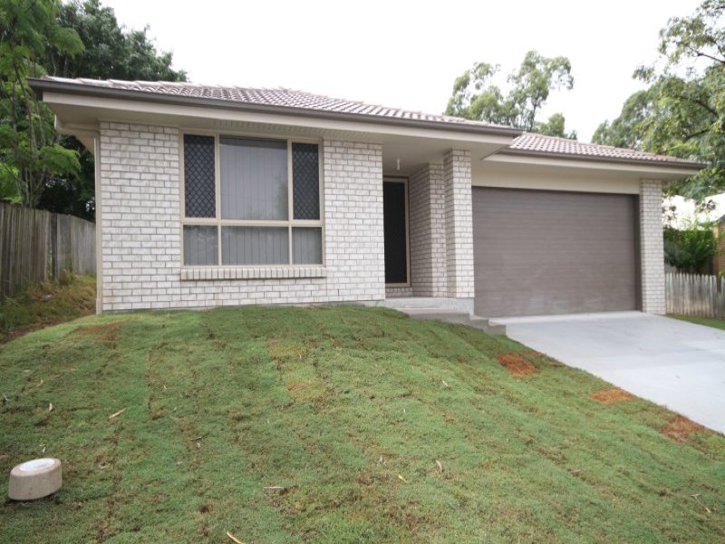 20 Moeller Place, Mansfield, QLD 4122