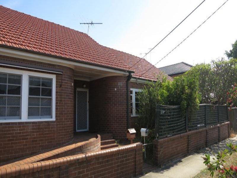 119A Gale Road, Maroubra, NSW 2035