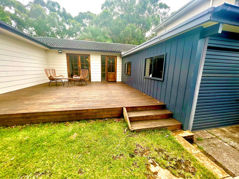 34 Highlands Parade, Bulli, NSW 2516