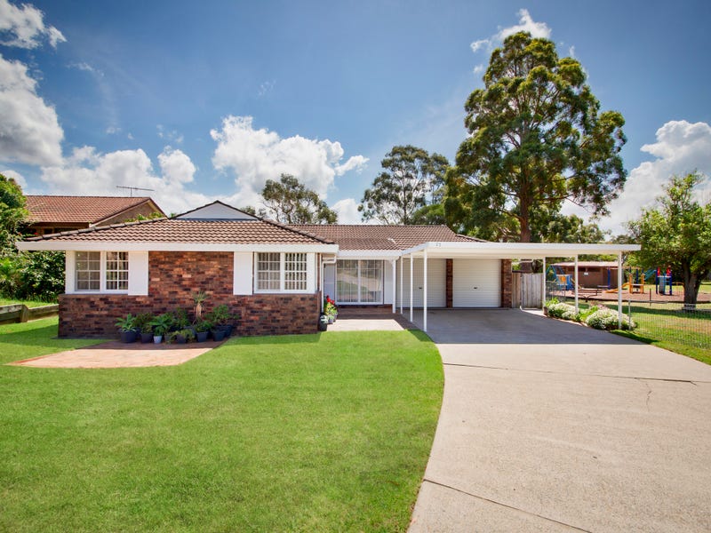 23 Heritage Drive, Illawong, NSW 2234