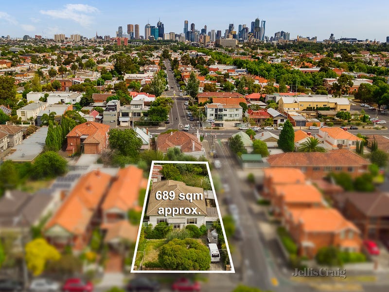50 Barkly Street, Brunswick East, VIC