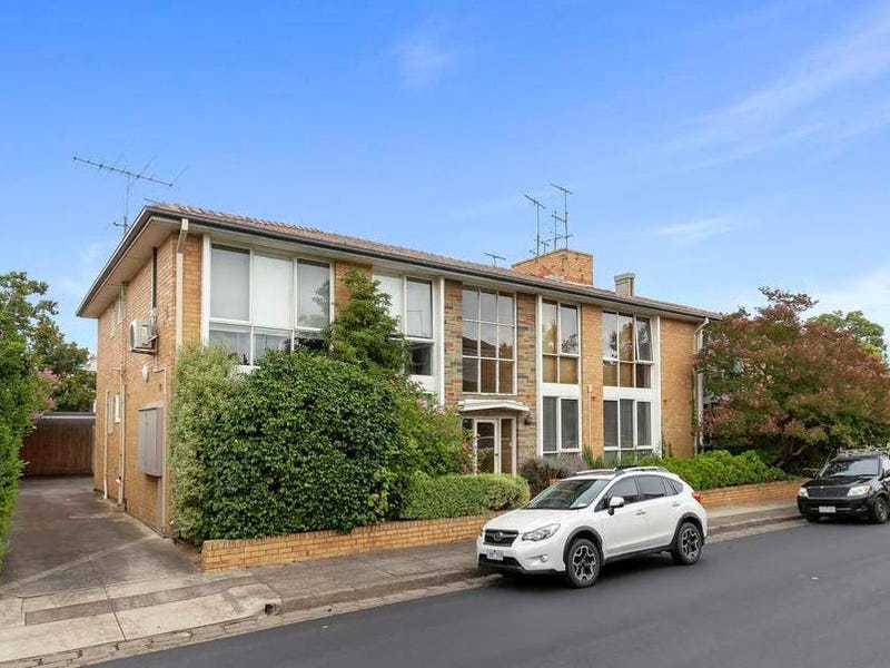 5/42 Adelaide Street, Armadale, VIC 3143