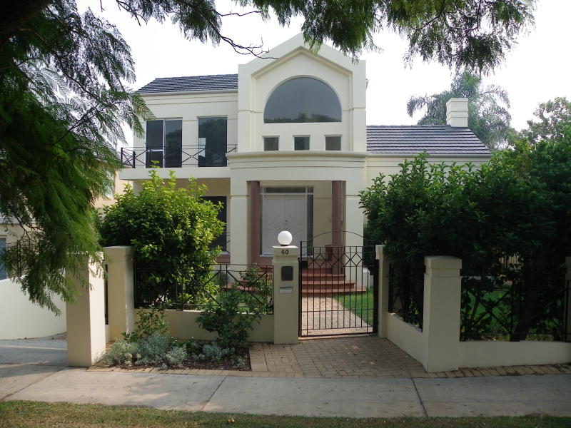 40 Owston Street, Mosman Park, WA 6012