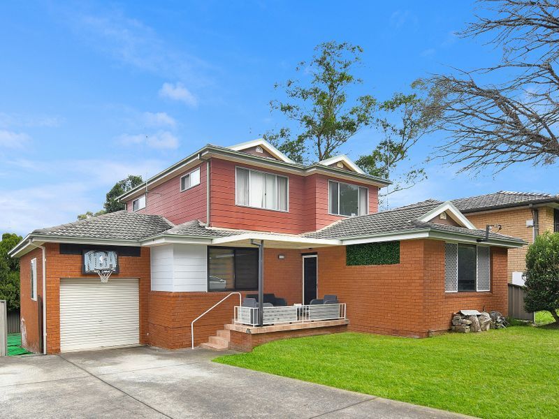 145 Johnston Road, Bass Hill, NSW 2197