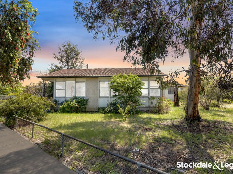 26 Eades Street, Laverton, Vic 3028 House for Sale