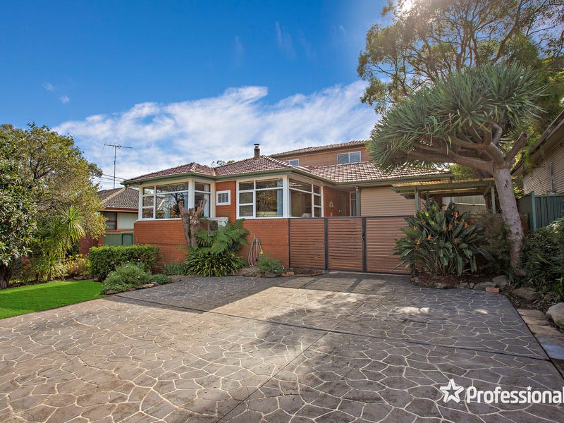 16 Curzon Road, Padstow Heights, NSW 2211