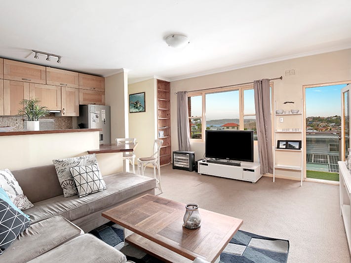 10/48 Carlton Street, Freshwater, NSW 2096 Property Details