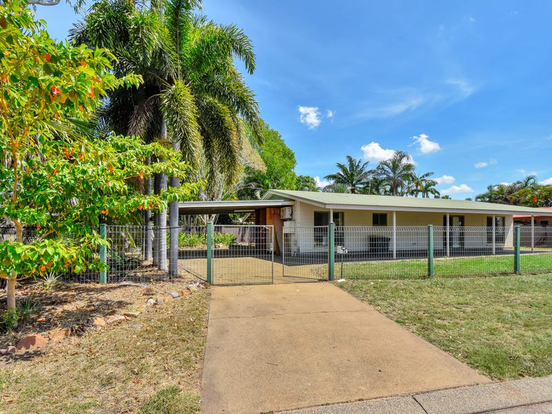 16 Sonder Cres, Bakewell, NT 0832