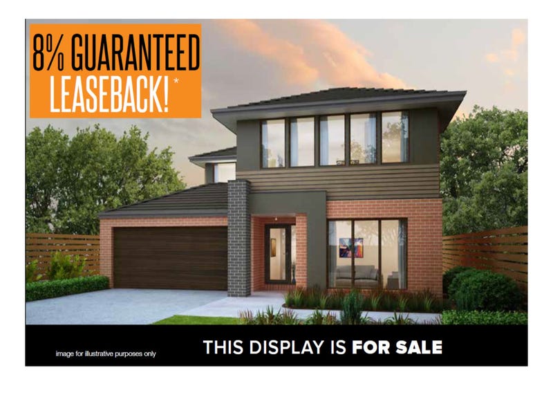 117 Whitleaf Drive (Waratah Estate), Mickleham, Vic 3064 Property Details