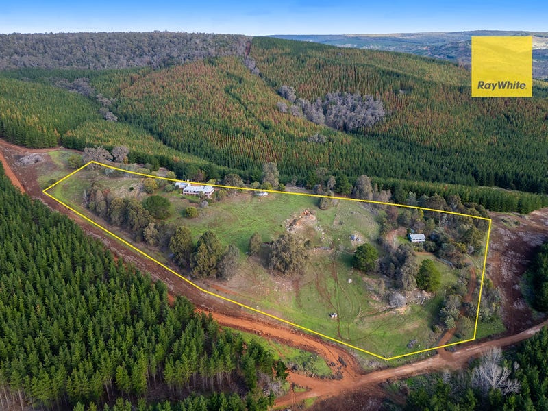 835 BalingupNannup Road, Southampton, WA 6253 House for Sale