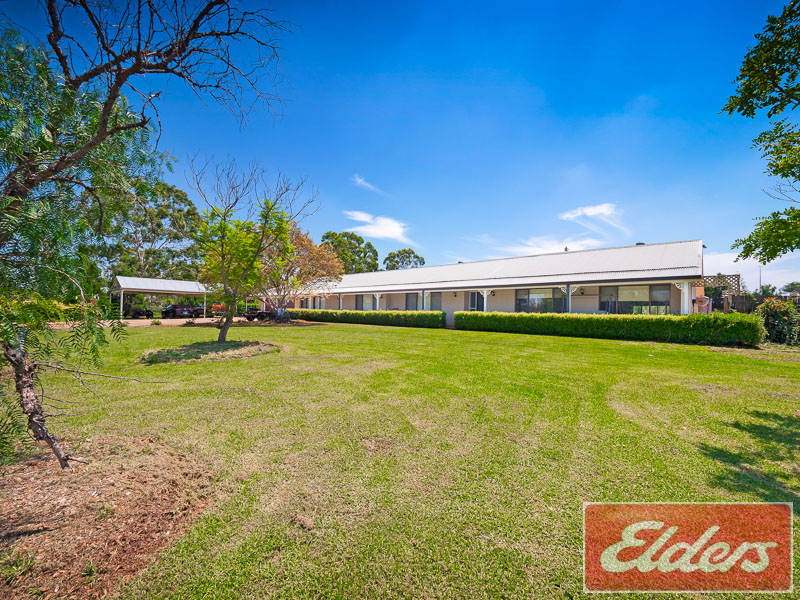 1517 Garswood Road, Glenmore Park, NSW 2745 1517 Garswood Road, Glenmore Park, NSW 2745