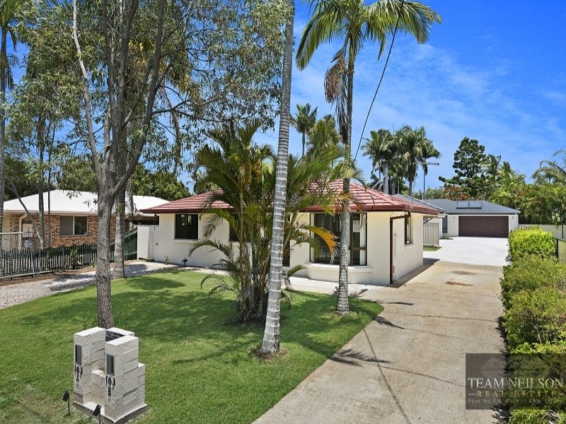 163B Mill Street, Redland Bay, QLD 4165