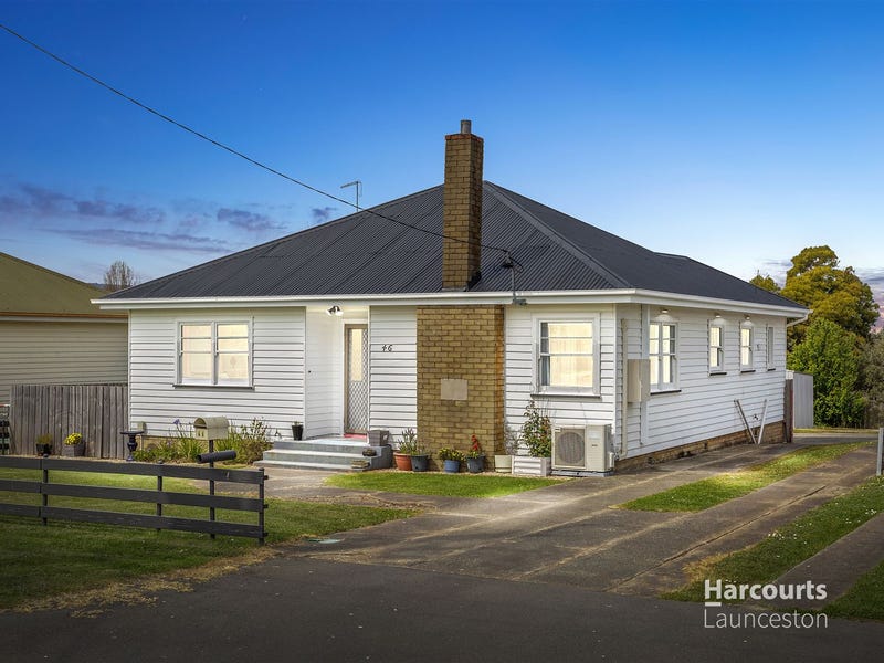 46 Mayfield Street, Mayfield, TAS 7248