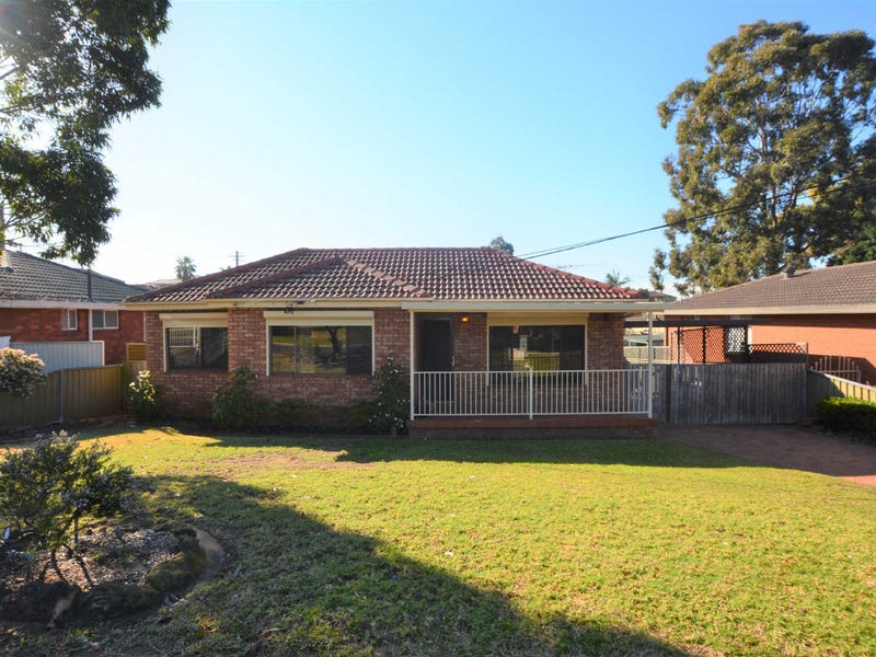 4 Jasper Street, Greystanes, NSW 2145