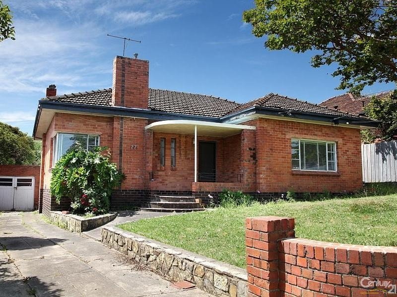 27 Beatrice Street, Glen Iris, Vic 3146 - Realestate.com.au