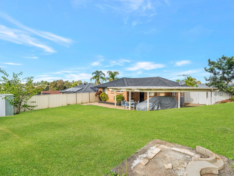 32 Romeo Crescent, Rosemeadow, NSW 2560 House for Sale realestate