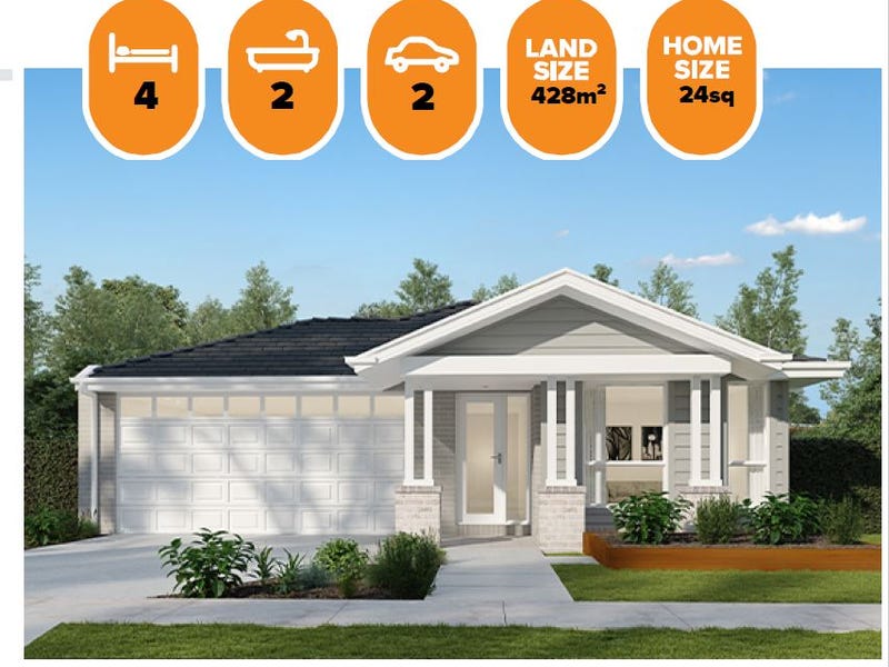 405 Affinity Estate, Morayfield, Qld 4506 House for Sale realestate