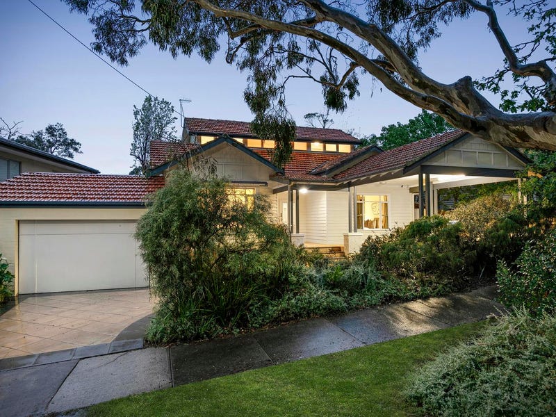 52 York Avenue, Ivanhoe East, Vic 3079 - House for Sale - realestate.com.au