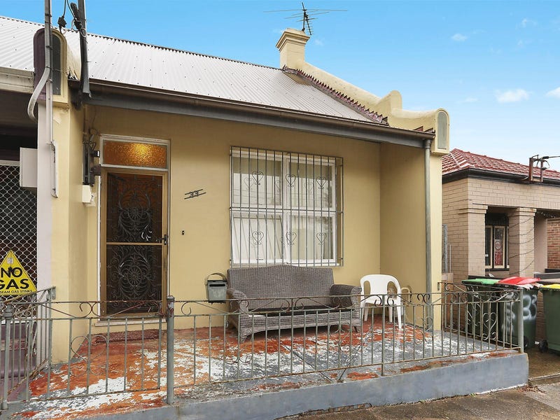 33 Brown Street, St Peters, NSW 2044
