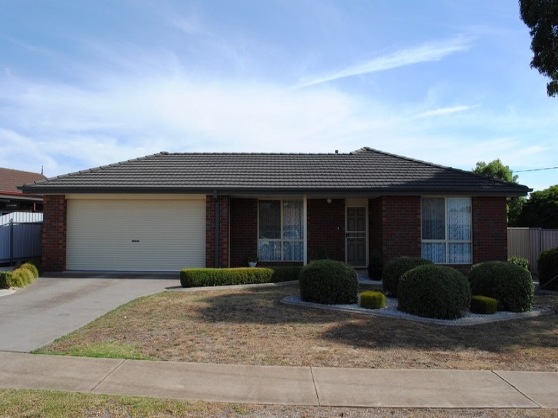 93 Griffith Street, Maryborough, Vic 3465 Property Details