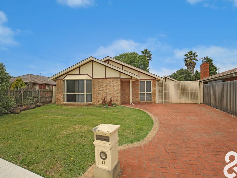 11 Clayton Court, Mill Park, VIC 3082