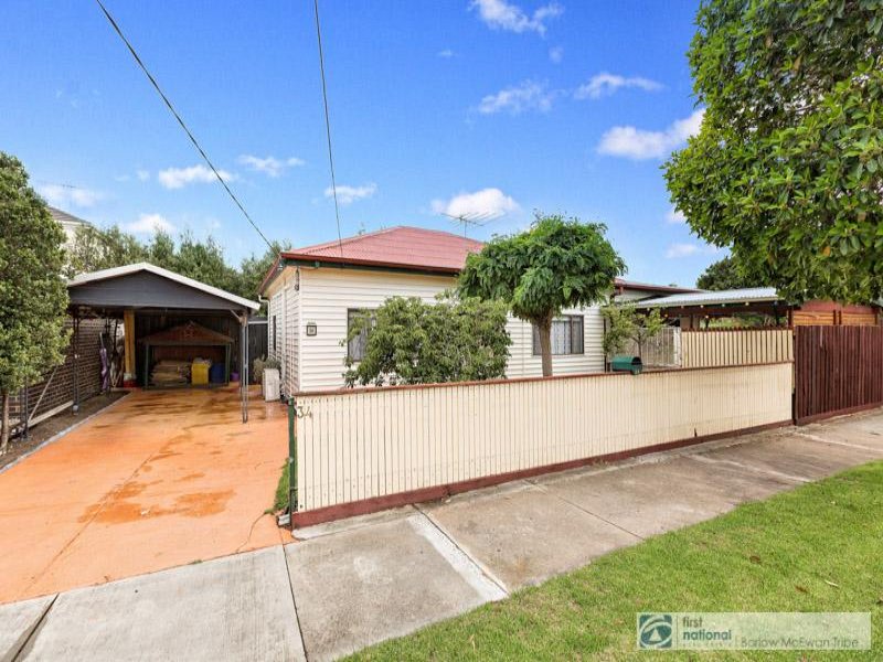 34 Blyth Street, Altona, VIC 3018