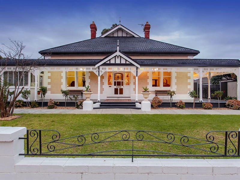 6 Railway Terrace, Cheltenham, SA 5014 Property Details