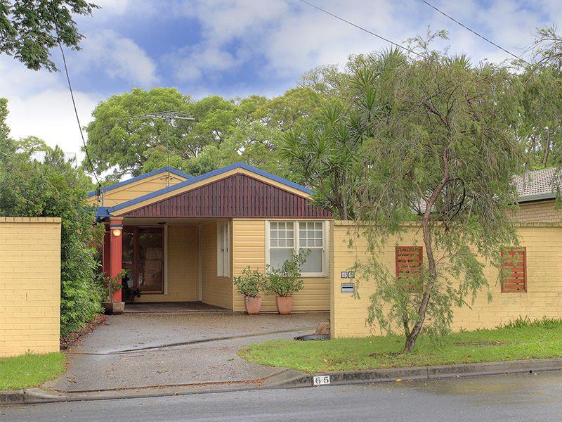 65 Sefton Road, Hendra, Qld 4011 Property Details