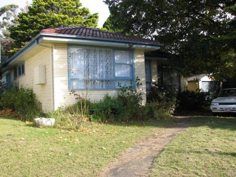 355 Great Western Highway, Bullaburra, NSW 2784