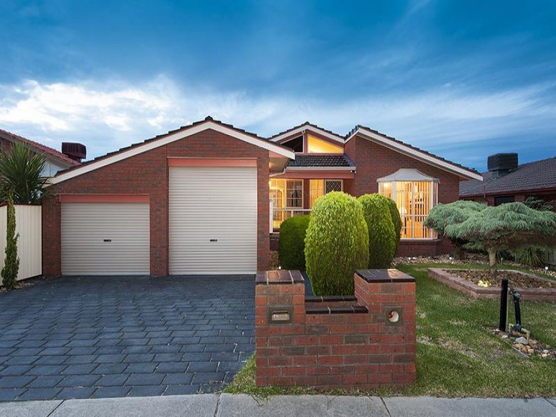 16 Friendship Avenue, Mill Park, Vic 3082