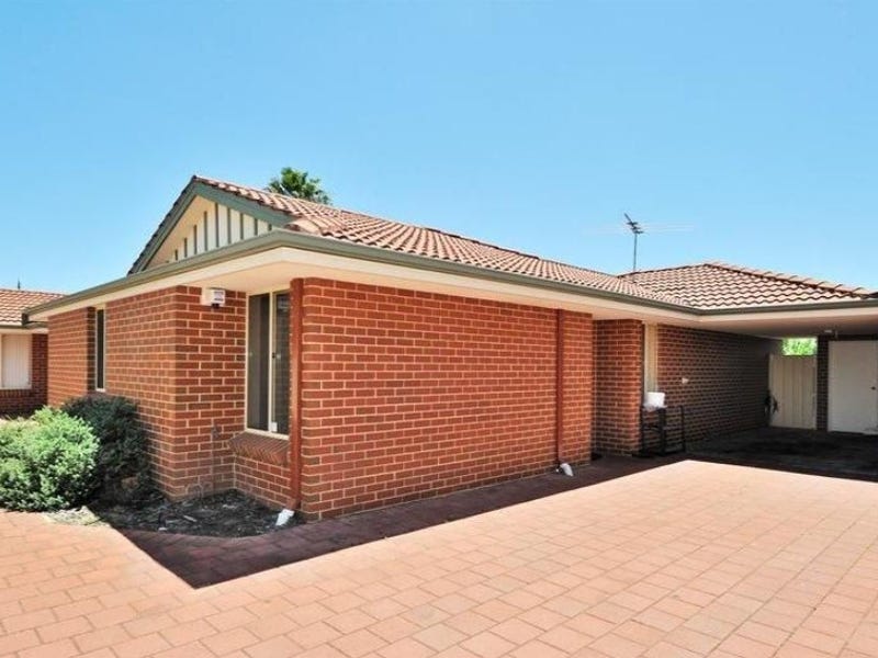 3/13 Gartrell Street, Midland, WA 6056 Property Details