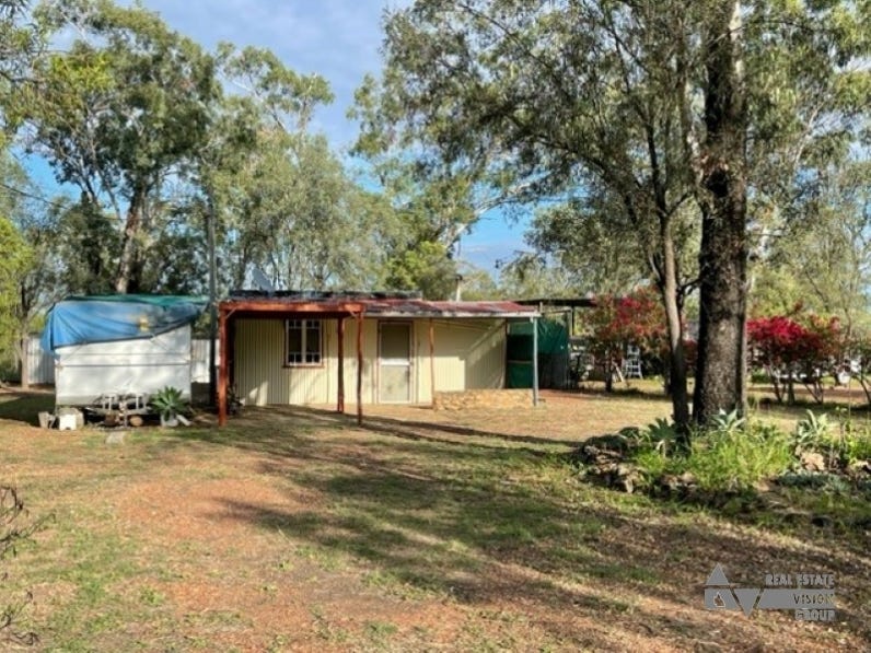 15 Willows Rd, Willows, Qld 4702 Property Details