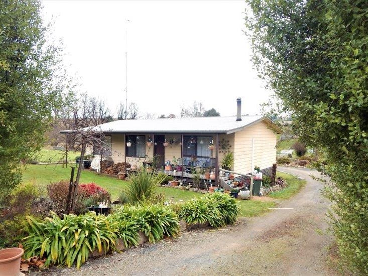 82 Bombala St, Delegate, NSW 2633 Property Details