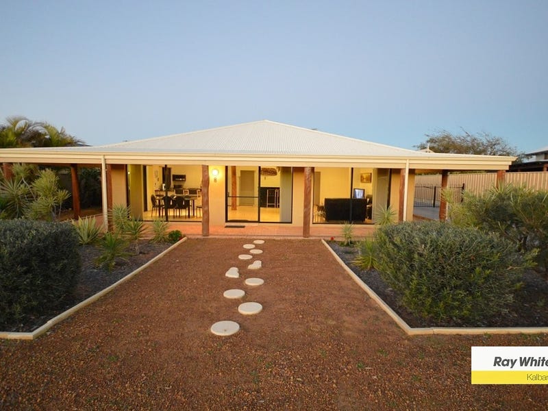 8 Gallant Close, Kalbarri, WA 6536 Property Details