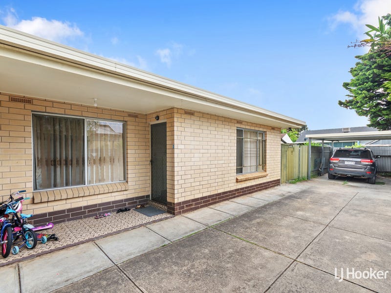 3/14 Somerset Avenue, Clearview, SA 5085 Property Details