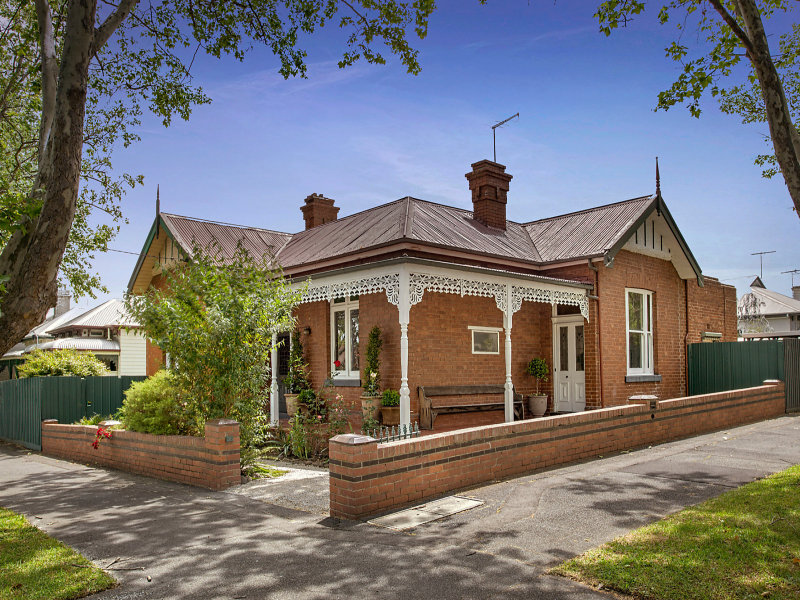 27 Waltham Street, Flemington, Vic 3031 Property Details