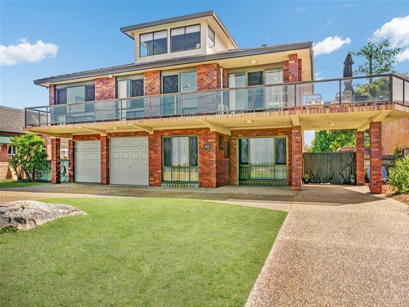 163 Mitchell Street, Stockton, NSW 2295 Property Details