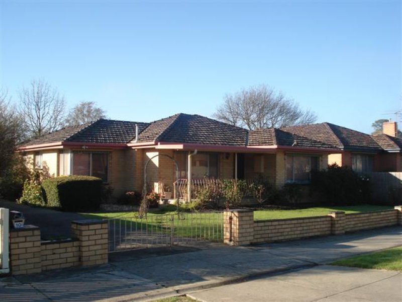 10 MacMeikan Street, Whittlesea, Vic 3757 Property Details