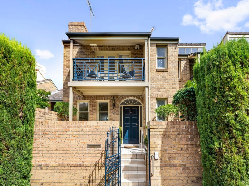 5/3133 William Street, Double Bay, NSW 2028