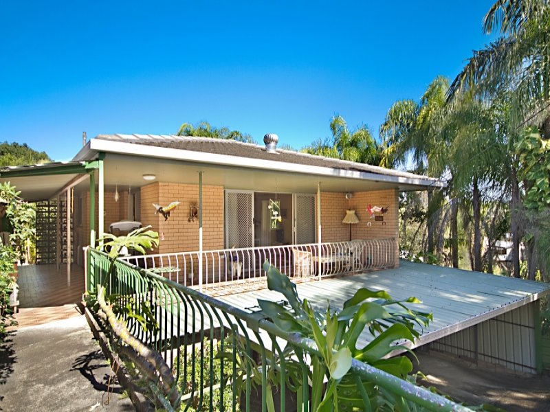 110 Byangum Road, Murwillumbah, NSW 2484 Property Details