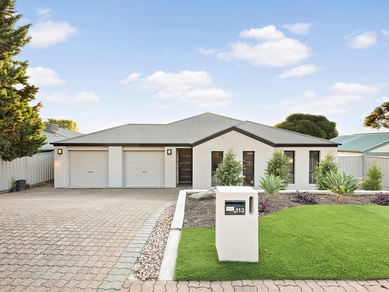 113 Highfield Drive, Hillbank, SA 5112 Property Details