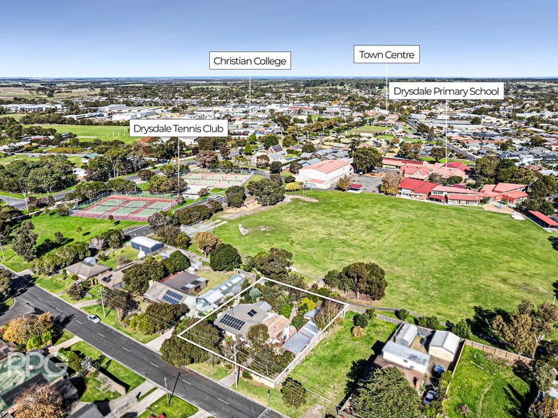 16 Street, Drysdale, VIC 3222