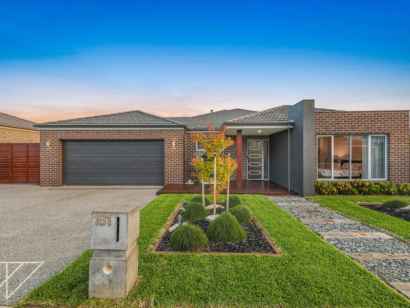 161 Twin Ranges Drive, Warragul, VIC 3820