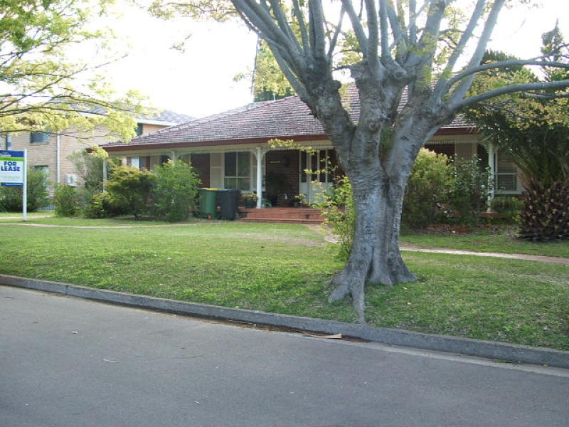 49 Nepean Avenue, Penrith, NSW 2750