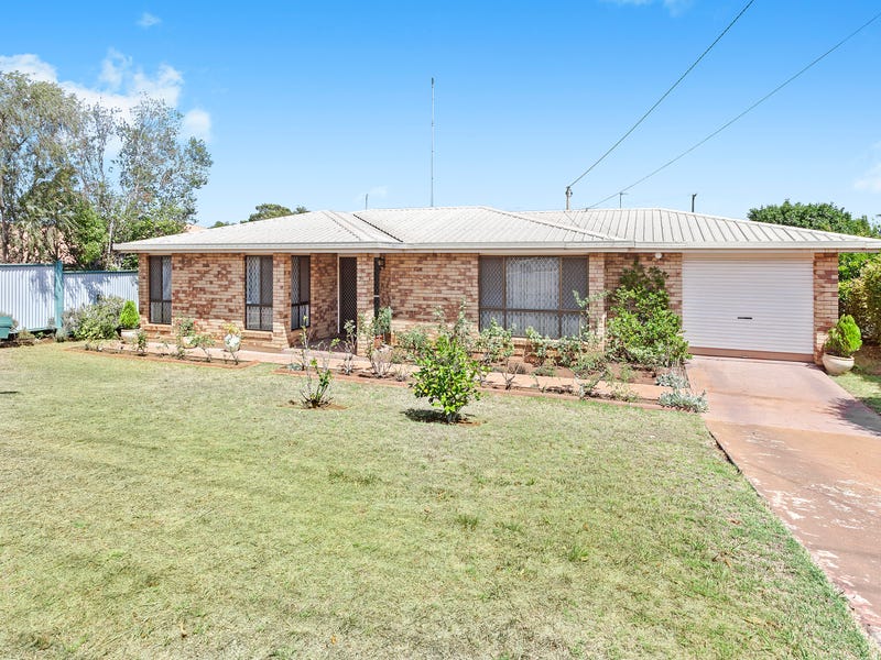 75 Jimbour Drive, Newtown, QLD 4350