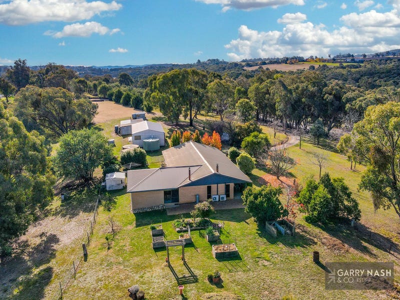 312 Buckland Gap Road, Beechworth, Vic 3747 Property Details